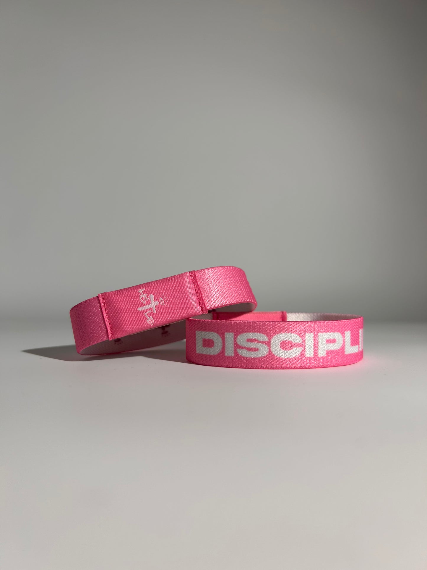 "DISCIPLINE"
