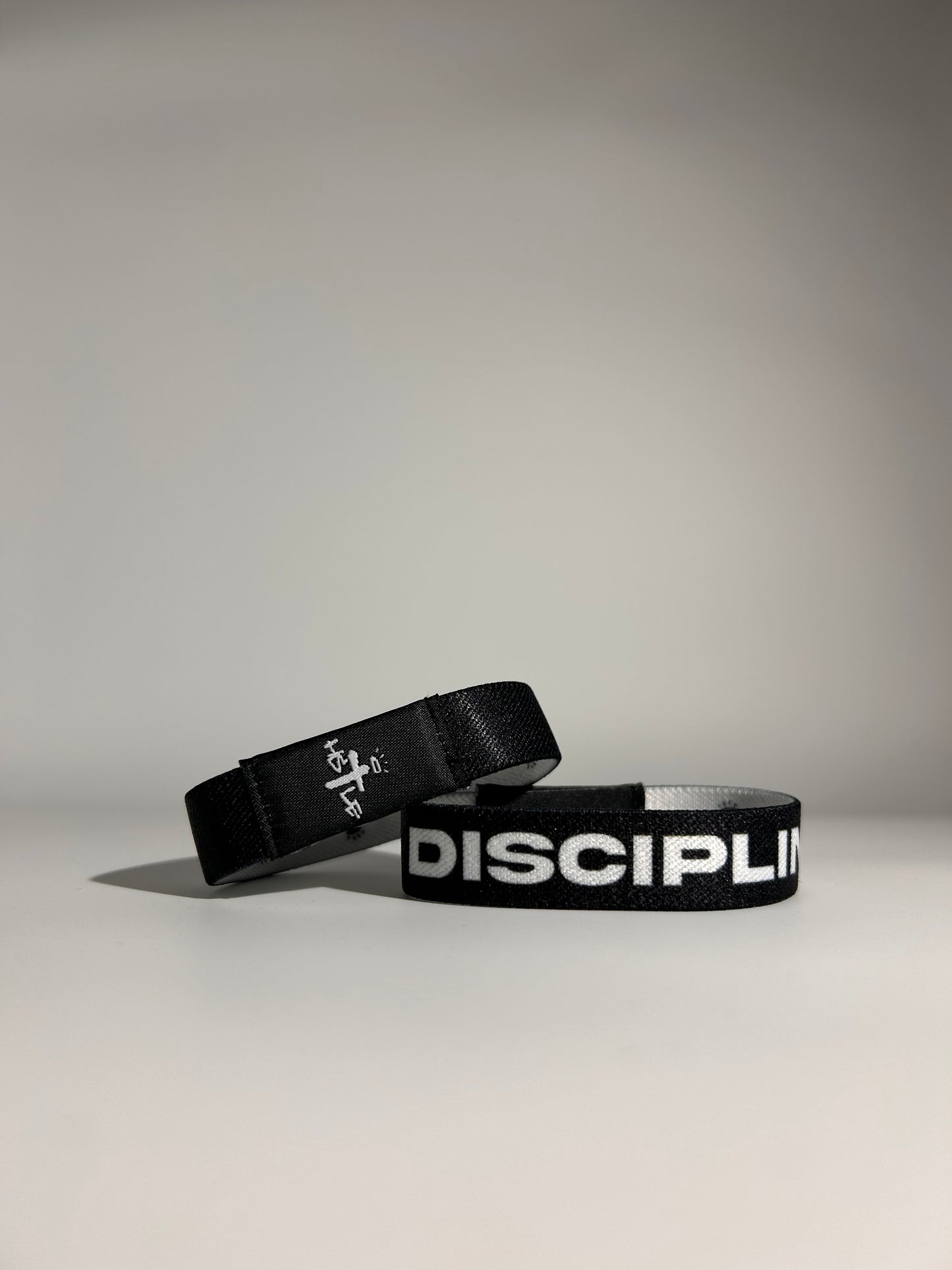 "DISCIPLINE"