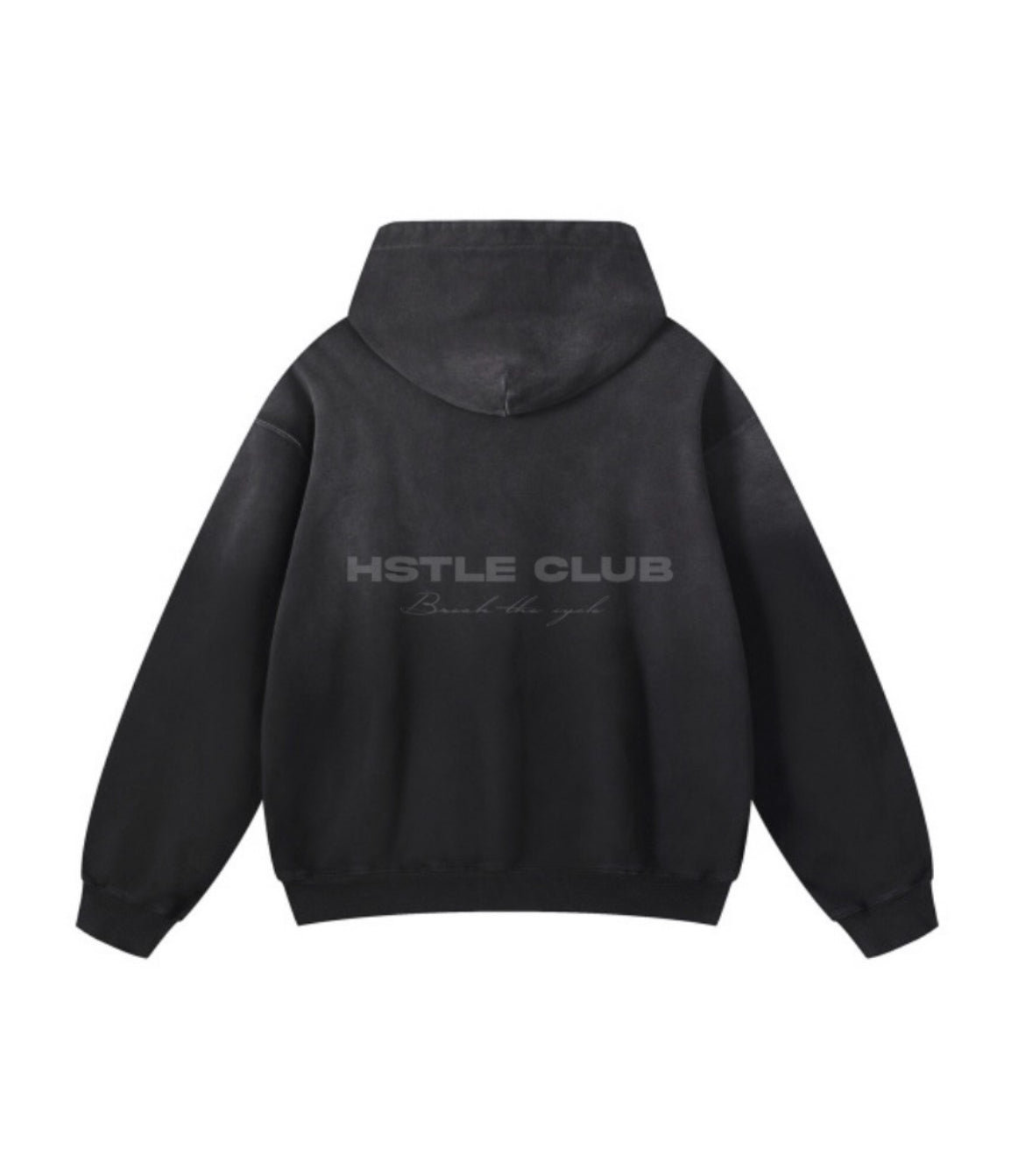 HSTLE CLUB (PRE ORDER)