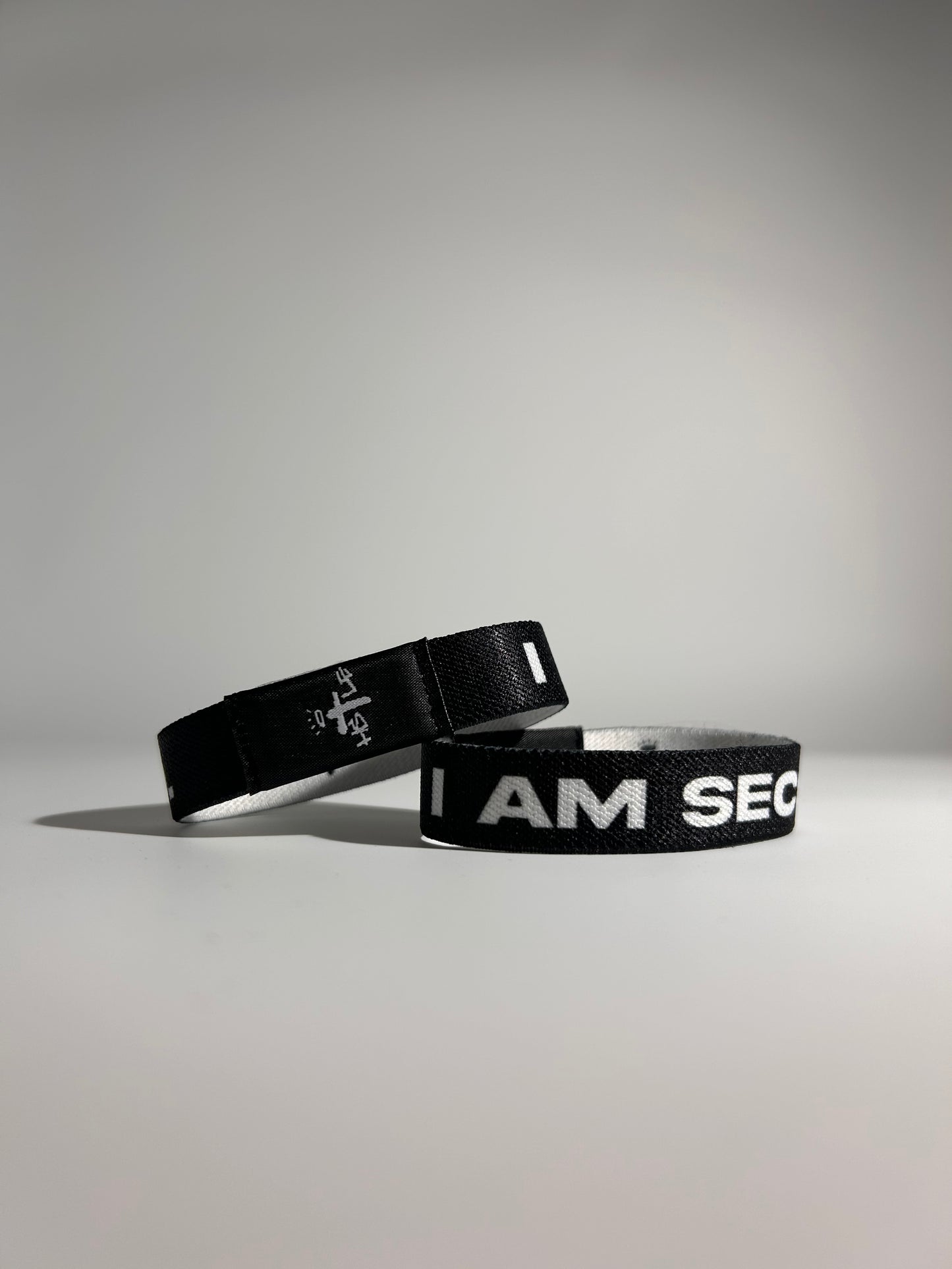"I Am Second"