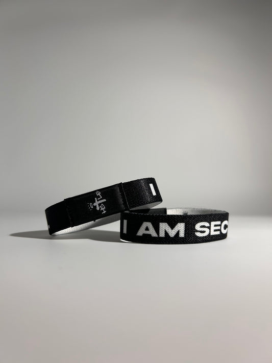 "I Am Second"