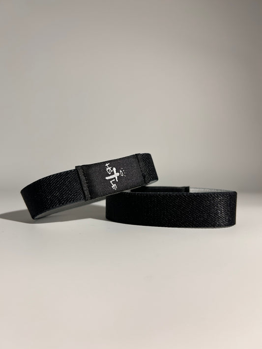 HSTLE Contact Link Bracelet